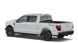 2026 Ford F-150® External Image 3